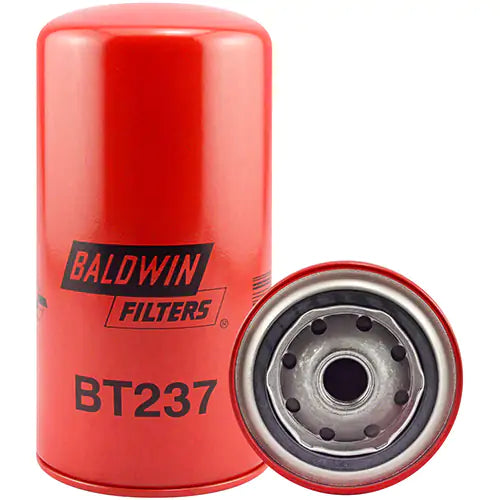 Spin-On Full-Flow Lube Filter - BT237