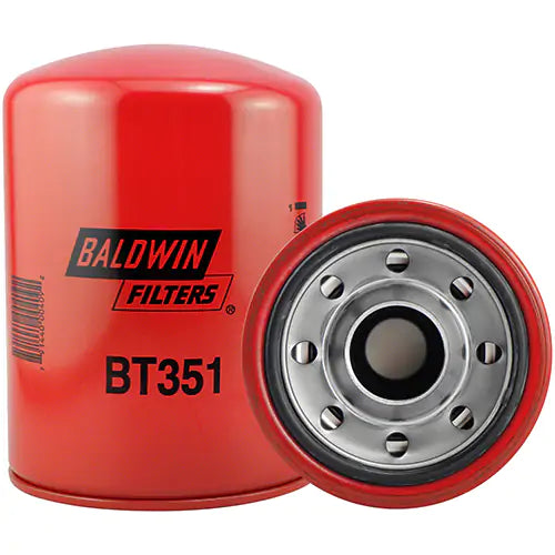Spin-On Hydraulic Filter - BT351