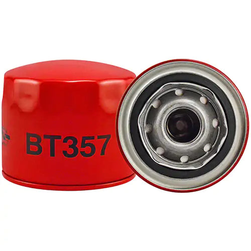 Spin-On Hydraulic Filter - BT357