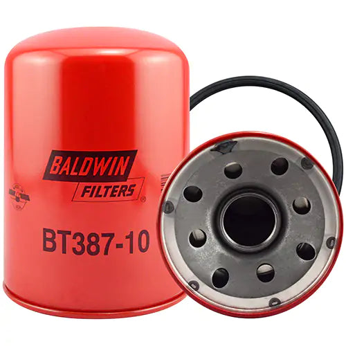 Spin-On Hydraulic Filter - BT387-10