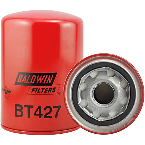 Spin-On Full-Flow Lube Filter - BT427
