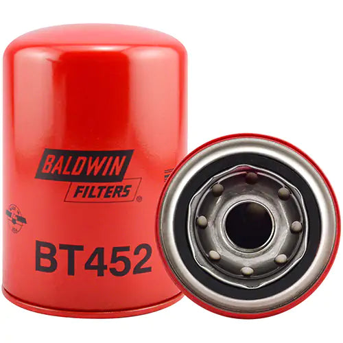 Spin-On Hydraulic Filter - BT452