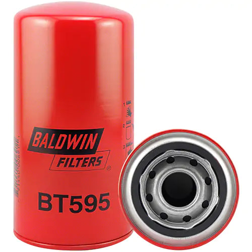 Spin-On Full-Flow Lube Filter - BT595