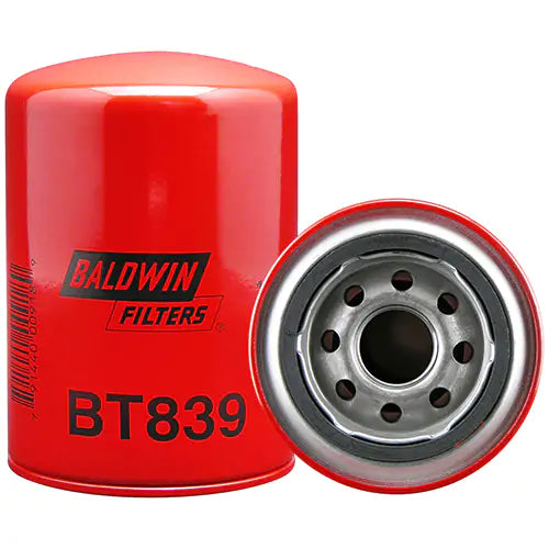 Spin-On Glass Hydraulic Filter - BT839