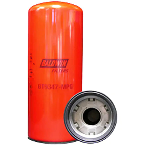 Spin-On Max-Performance Glass Hydraulic Filter - BT9347-MPG