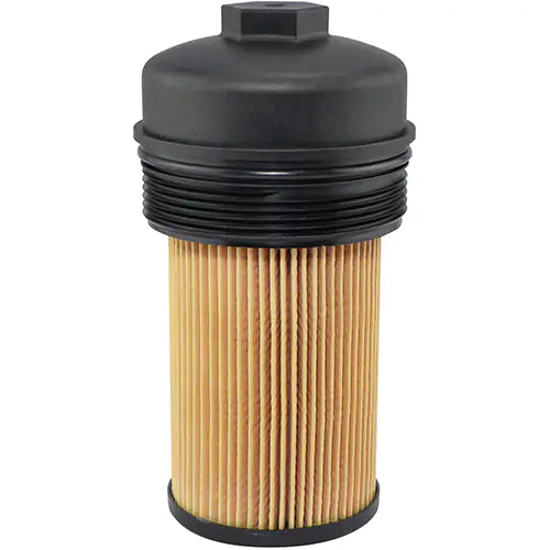 Lube Filter Element with Lid - P7436