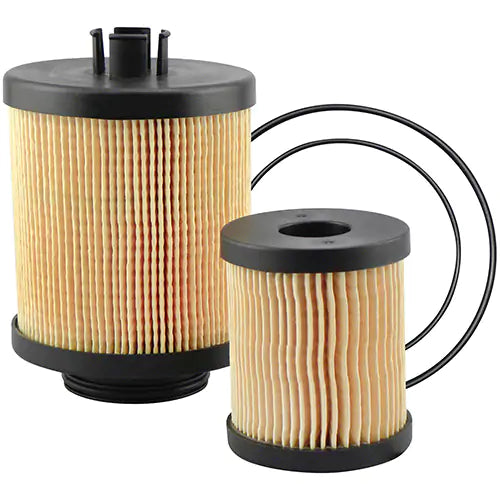 Fuel Filter Element with Lid - PF7812 KIT