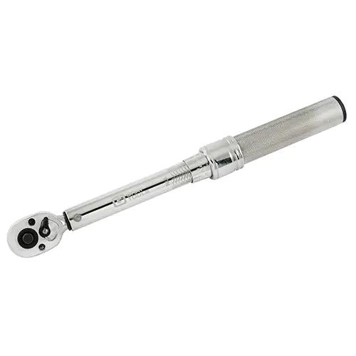 Micrometer Torque Wrench - MIR150HD