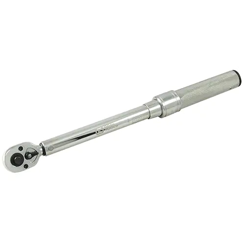 Micrometer Torque Wrench - MIR250HD