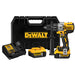 20V XR Li-Ion Brushless 3-Speed Hammer Drill Kit 1/2" - DCD996P2