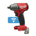 M18 Fuel™ with One-Key™ Compact Impact Wrench with Pin Detent (Tool Only) 1/2" - 2759-20