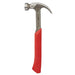 Curved Claw Smooth-Face Hammer - 48-22-9080