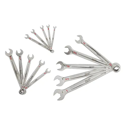 Wrench Set Imperial - 48-22-9415