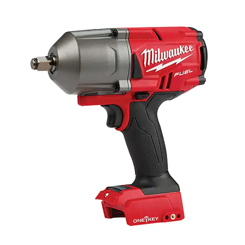 M18 Fuel™ with One-Key™ High-Torque Impact Wrench with Friction Ring (Tool Only) 1/2" - 2863-20