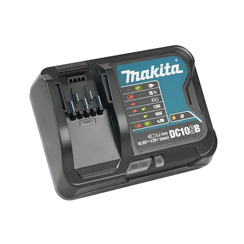 Max* CXT Series Rapid Battery Charger - DC10SB