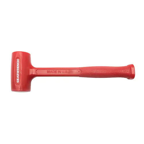 Urethane Dead Blow Hammer - 69-533G