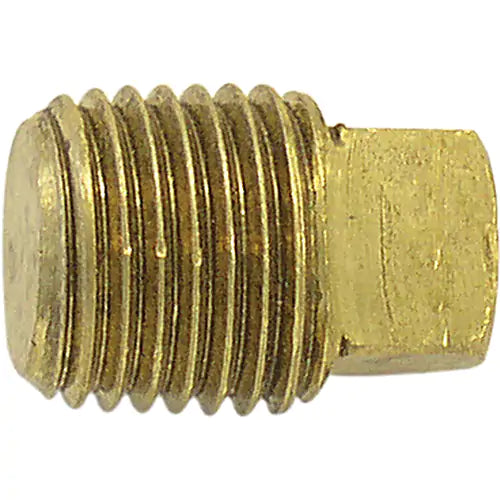Pipe Plugs (Square Head) 3/4" NPT (M) - 41.690