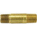 Long Pipe Nipple 1/4" NPT (M) & 2" NPT (M) - 41.407