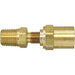 Fittings - Reusable Hose Fittings 1/2" - 41.830