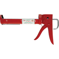 Super Ratchet Type Caulking Gun - TZ938