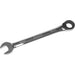 Metric Ratcheting Combination Wrench 19 mm - UAD646