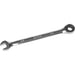 SAE Ratcheting Combination Wrench 3/8" - UAD654