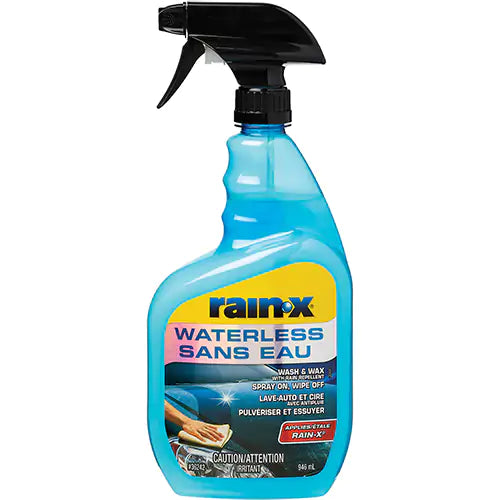 Waterless Wash & Wax - 36242