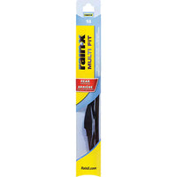 Multi Fit Rear Wiper Blade - 69814