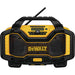 Jobsite Bluetooth Radio (Tool Only) - DCR025