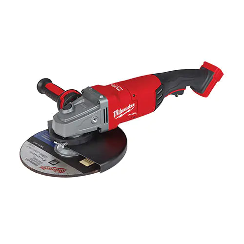 M18 Fuel™ Large Angle Grinder (Tool Only) 7"/9" - 2785-20
