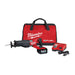M18 Fuel™ Super Sawzall® Reciprocating Saw Kit - 2722-21HD