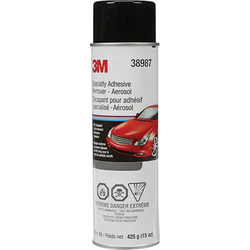 Specialty Adhesive Remover - 38987