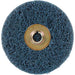 Standard Abrasives™ Buff and Blend HS Disc - STA-840457