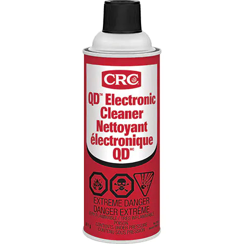 QD™ Electronic Cleaner - 75102