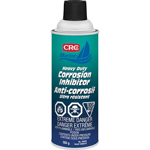 Heavy Duty Corrosion Inhibitor - 76026