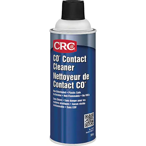 CO® Contact Cleaner - 72016