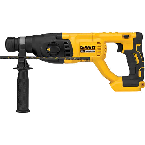 Max XR® D-Handle Rotary Hammer (Tool Only) - DCH133B
