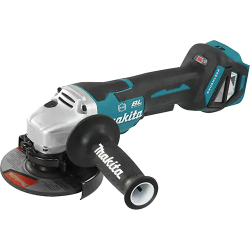 Angle Grinder with Brushless Motor (Tool Only) 5" - DGA517Z