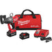M18 Fuel™ High Torque Impact Wrench with One-Key™ Kit 1" - 2867-22