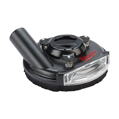 Surface Grinding Dust Shroud - 49-40-6101