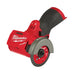 M12 Fuel™ Compact Cut-Off Tool (Tool Only) - 2522-20