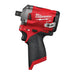 M12 Fuel™ Stubby Impact Wrench with Pin Detent (Tool Only) 1/2" - 2555P-20