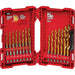 Shockwave™ Impact Duty Drill Bit Set - 48-89-4631