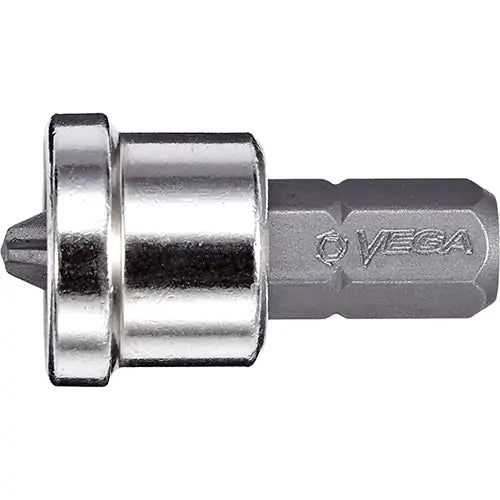 Insert Bit with Drywall Indenter 1/4" - 125P2C