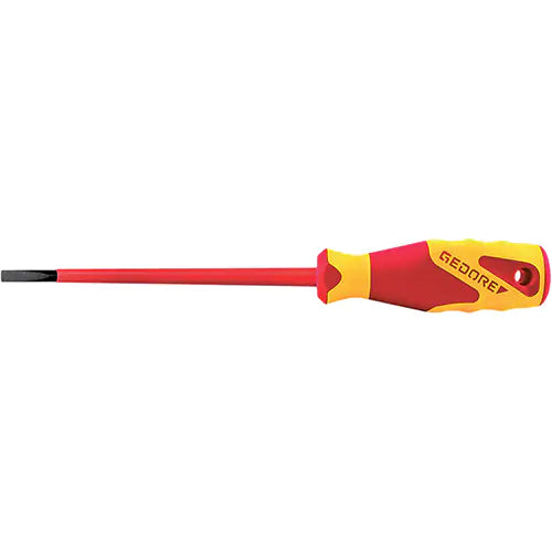VDE Insulated Screwdriver 3 mm - 1612239