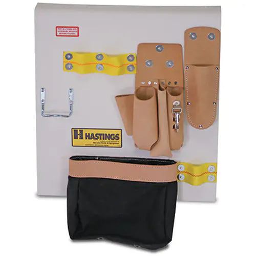 Tool Board with Utility Bag - 05-829