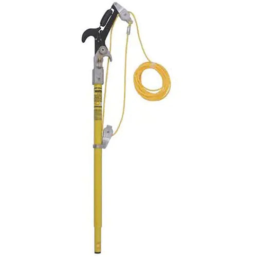 Round Pole Sectional Tree Trimmer - 4200