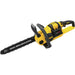 FlexVolt® Brushless Chainsaw Kit - DCCS670X1