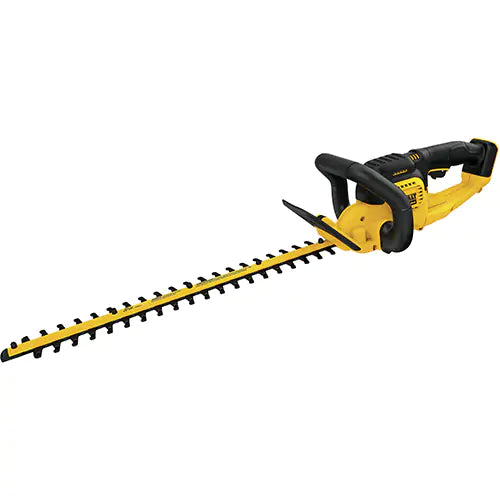 Max Cordless Hedge Trimmer - DCHT820B