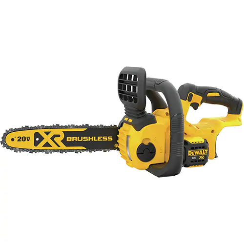 Max XR® Compact Cordless Chainsaw - DCCS620B